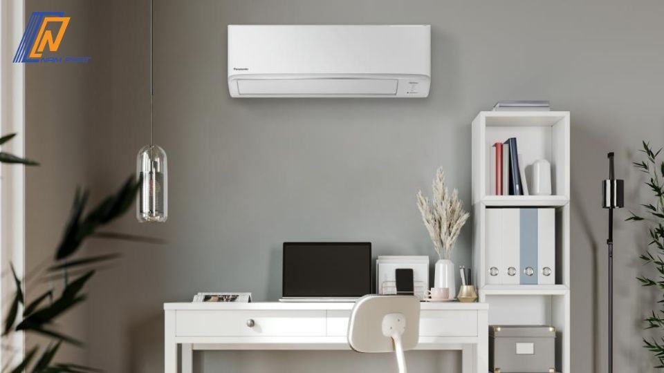 Điều hòa Panasonic CS-404DEX2