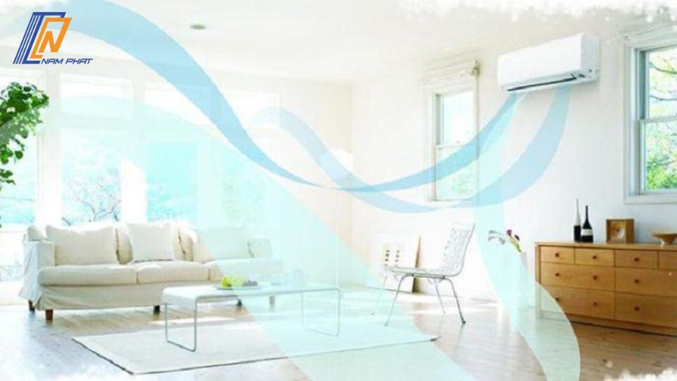 Điều hòa Panasonic CS-404DEX2