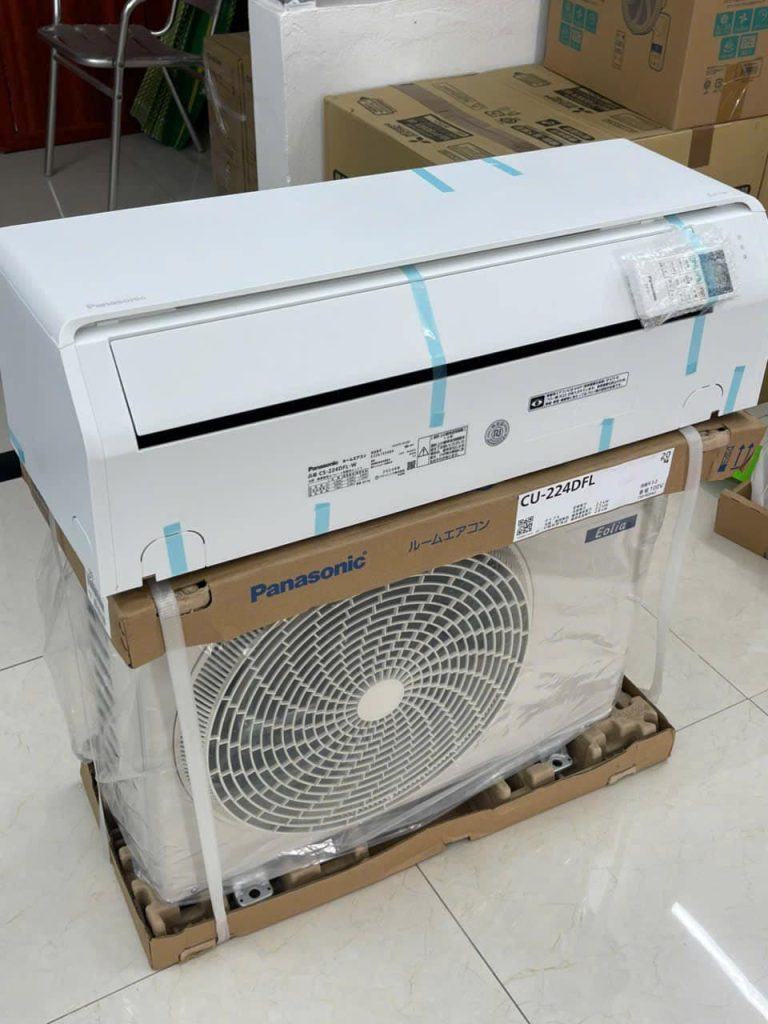 TOP 5 model điều hòa dành cho phòng 12m2 tốt nhất