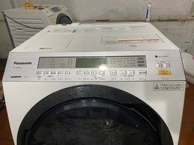 Máy giặt Panasonic NA-VX8800L công nghệ sấy Block