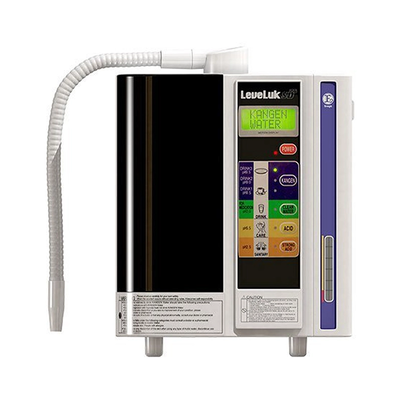 Máy lọc nước Kangen LeveLuk SD501