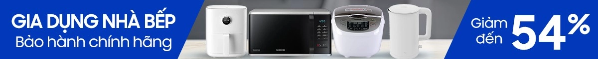 Thiết bị bếp
