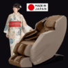 Ghế Massage Nhật Bản