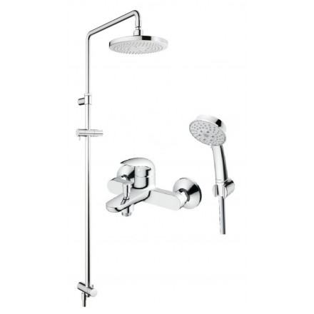 Sen Tắm Nhật Bản