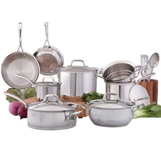 xoong nồi nhật bản