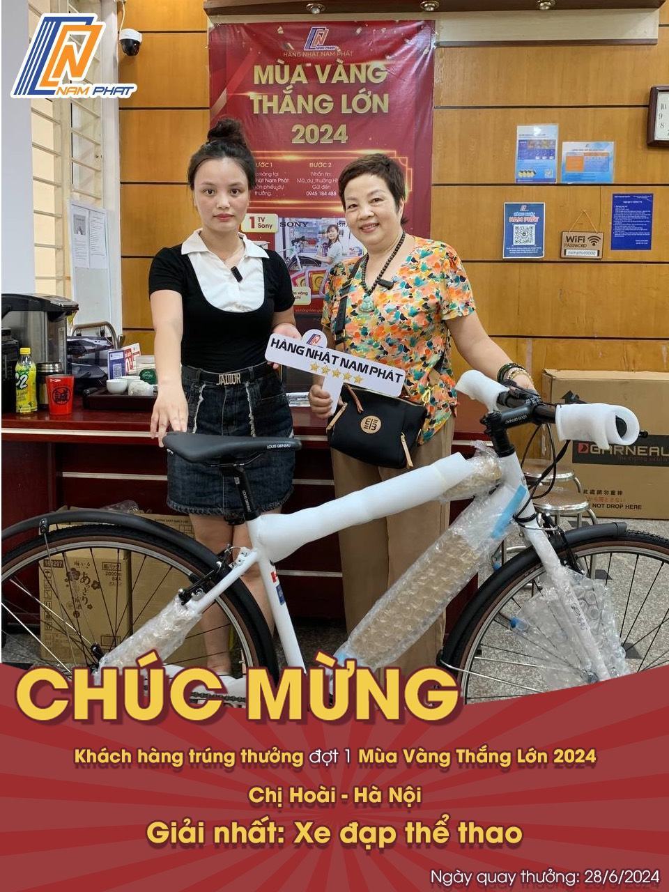 Hàng Nhật Nam Phát Tuyển sỉ máy hút ẩm