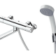 Sen tắm TOTO TBV03401J1 tự động khống chế nhiệt độ [nội địa Nhật]