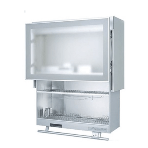 Tủ sấy bát Kanazawa Kogyo KEL-B090D35