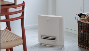 Máy sưởi gốm Panasonic DS-FKX1205
