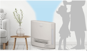 Máy sưởi gốm Panasonic DS-FKX1205