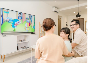 Máy sưởi gốm Panasonic DS-FKX1205