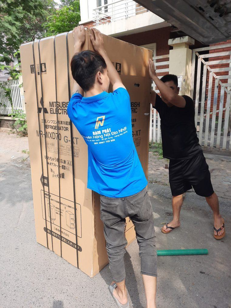 Hàng Nhật bãi Thanh Xuân uy tín chất lượng cao 