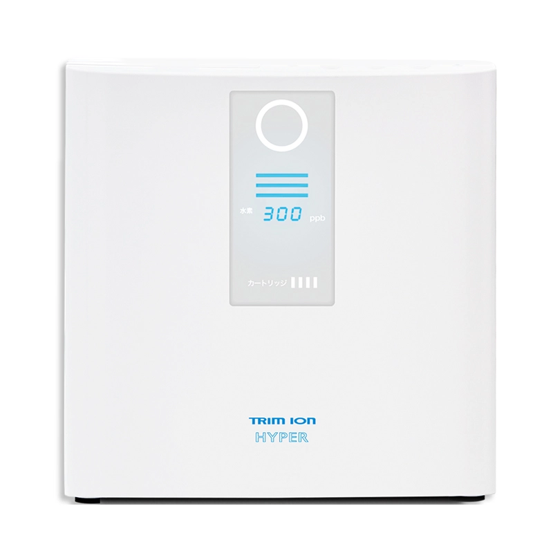 Máy lọc nước Trim Ion Hyper nội địa Nhật Giá Tốt Nhất