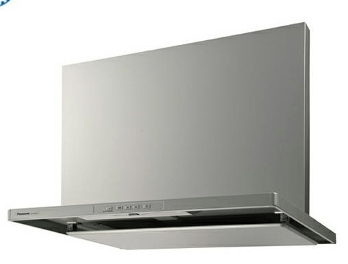 Hút mùi Panasonic FY-6HTC5-S size 60cm