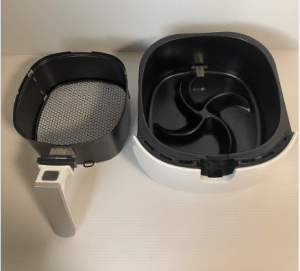 Nồi chiên không dầu Philips HD9227 nội địa Nhật Bản