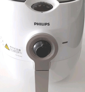 Nồi chiên không dầu Philips HD9227 nội địa Nhật Bản