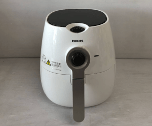 Nồi chiên không dầu Philips HD9227 nội địa Nhật Bản