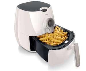 Nồi chiên không dầu Philips HD9227 nội địa Nhật Bản