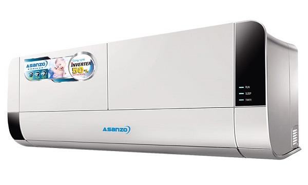 máy điều hòa asanzo có tốt không