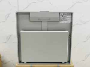 Hút mùi Panasonic FY-6HZC5-S