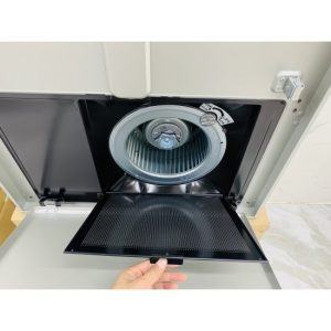 Hút mùi Panasonic FY-6HZC5-S