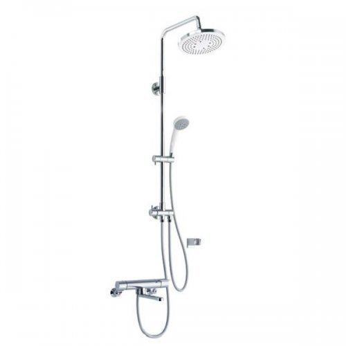 Sen tắm cây TOTO TBW04401J khống chế nhiệt độ