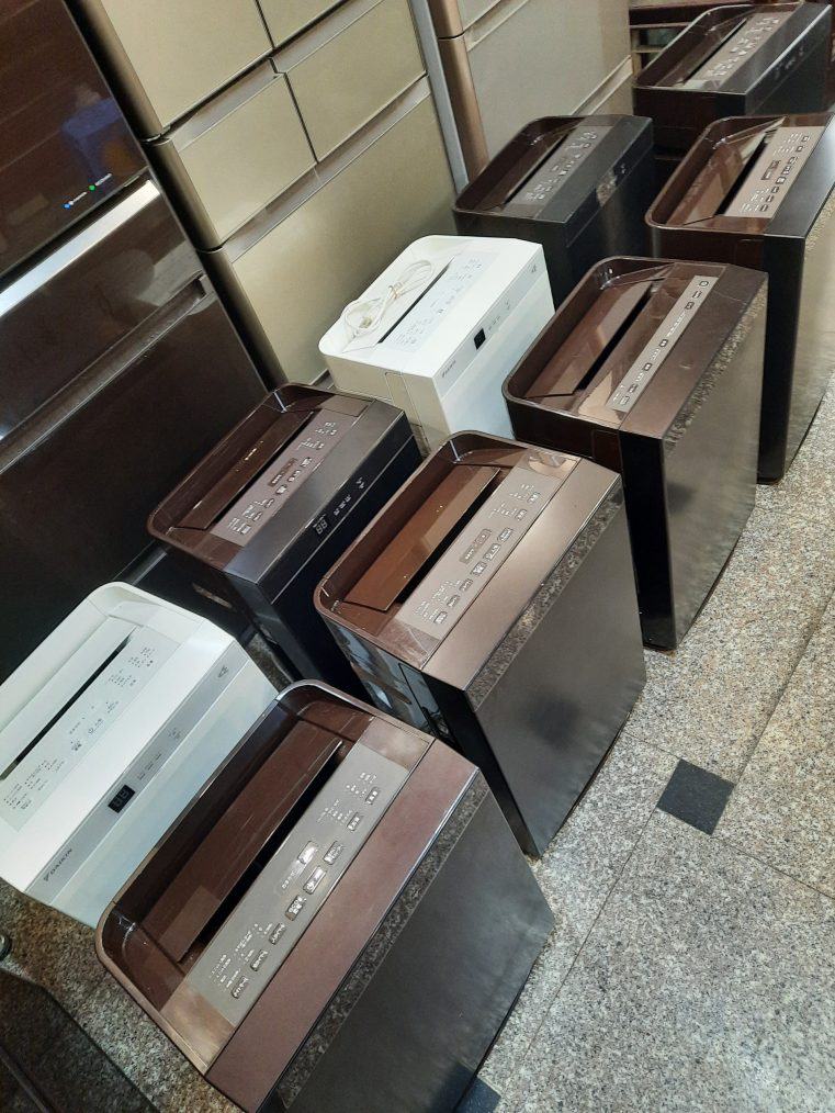 sản phẩm Hàng Nhật bãi Thanh Xuân nhiều mẫu mã có tại hàng nhật nam phát