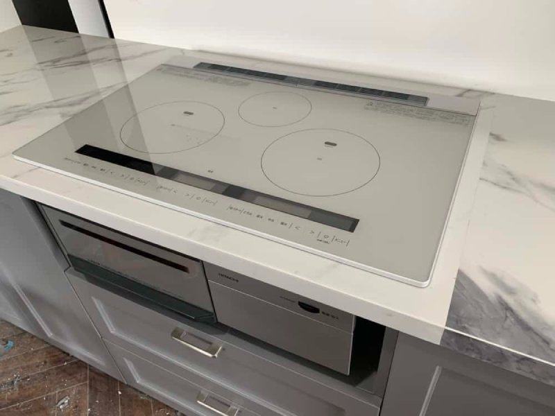 Bep Tu Hitachi M8s 2