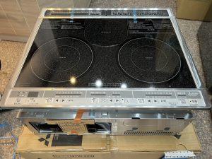 Bếp từ Mitsubishi CS-G321M