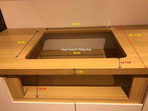 Bếp từ Mitsubishi CS-G321M