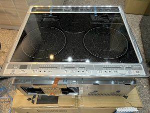 Bếp từ Mitsubishi CS-G321M