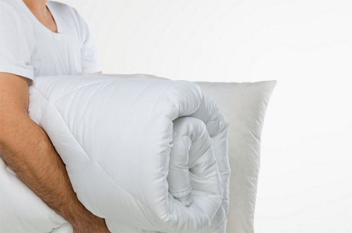 máy giặt bao nhiêu cân thì giặt được chăn