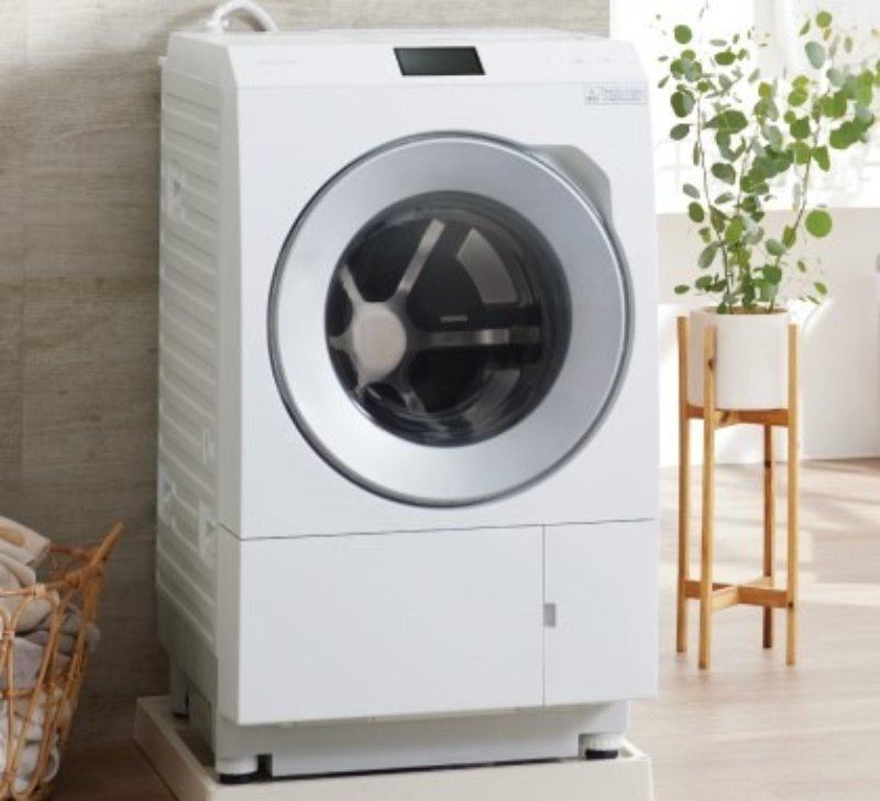 Đánh Giá Chi Tiết Máy Giặt NA-LX125AL: Hiện Đại, Tiện Nghi và Tiên Tiến