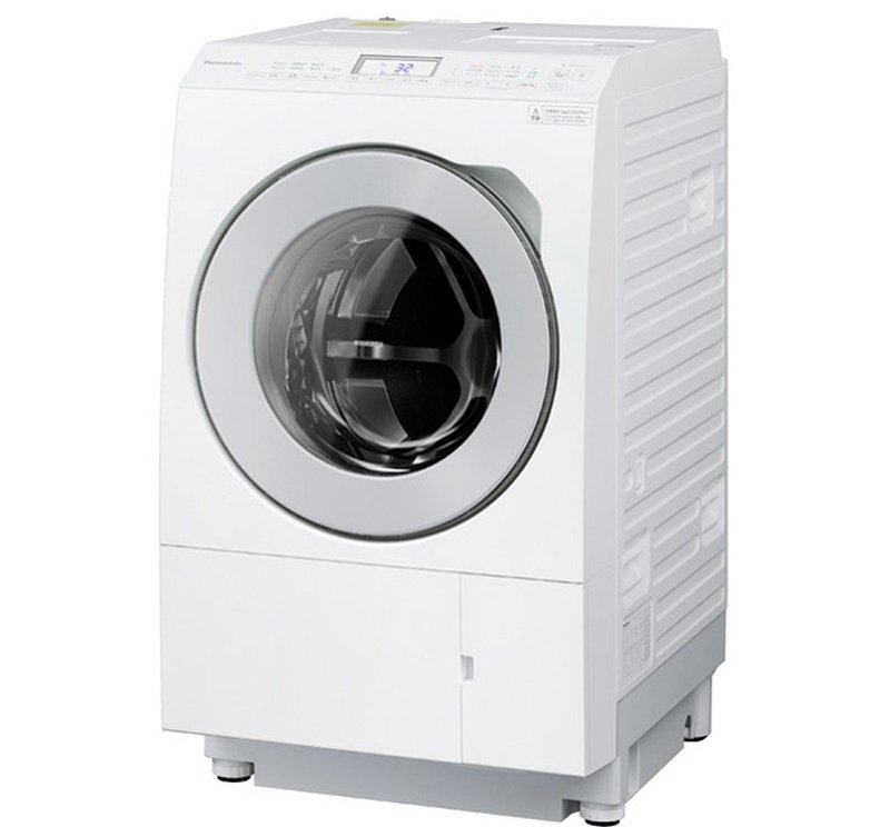 Đánh Giá Chi Tiết Máy Giặt NA-LX125AL: Hiện Đại, Tiện Nghi và Tiên Tiến