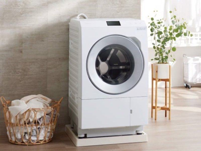 Đánh Giá Chi Tiết Máy Giặt NA-LX125AL: Hiện Đại, Tiện Nghi và Tiên Tiến