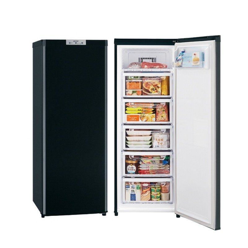 Đánh giá chi tiết nhất Tủ đông mitsubishi 144L