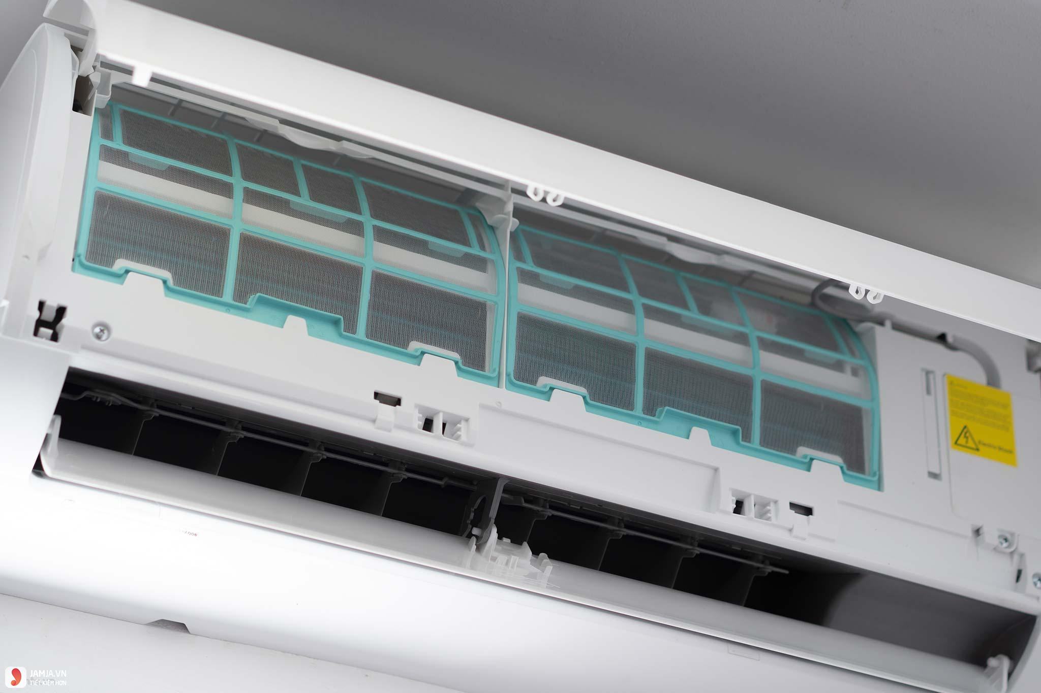 điều hòa electrolux có bền không