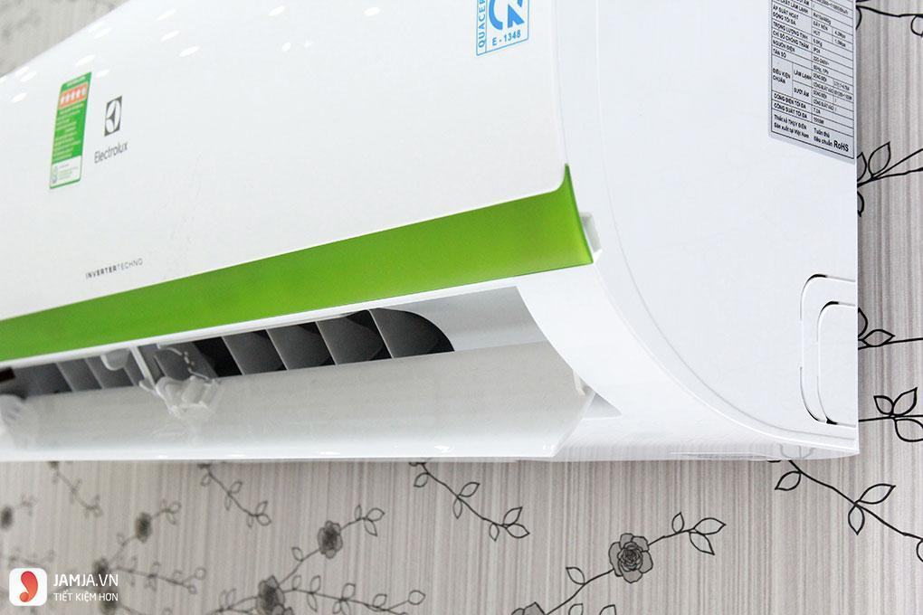 máy điều hòa electrolux có tốt không