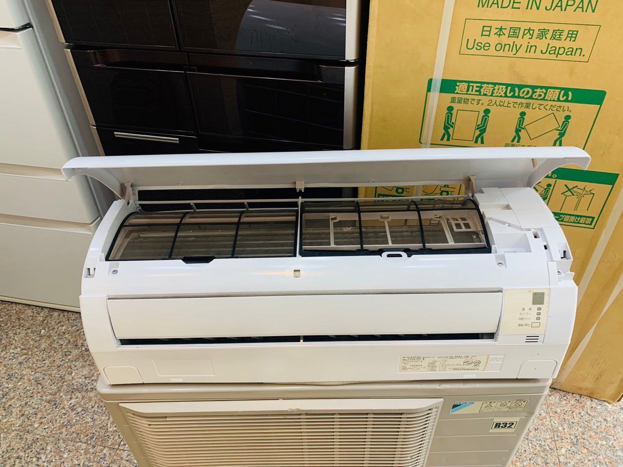 điều Hoà Nhật Nội địa 2