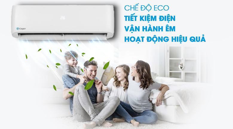 máy điều hòa casper có tốt không