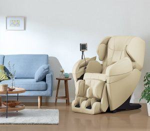 Ghế Massage Panasonic Real Pro EP-MA 103