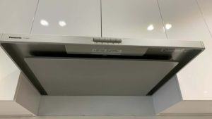 Hút mùi Panasonic FY-6HZC5-S