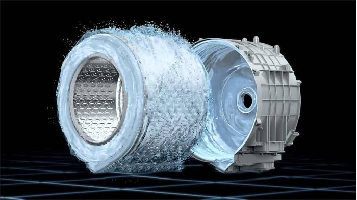 lỗi e71 máy giặt toshiba nội địa nhật