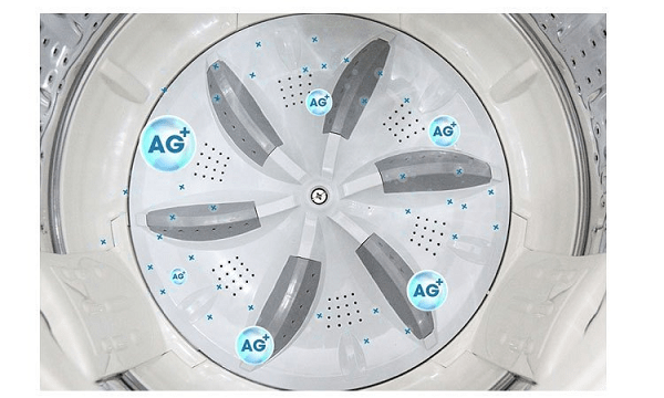 có nên mua máy giặt aqua không