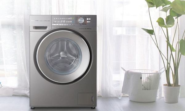 máy giặt bao nhiêu lít nước