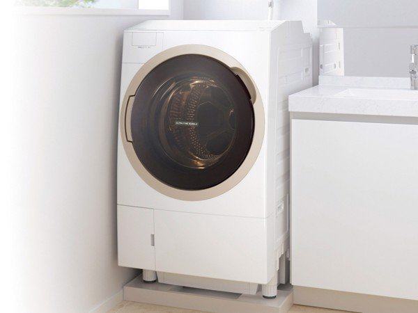 cách sử dụng máy giặt nội địa nhật toshiba