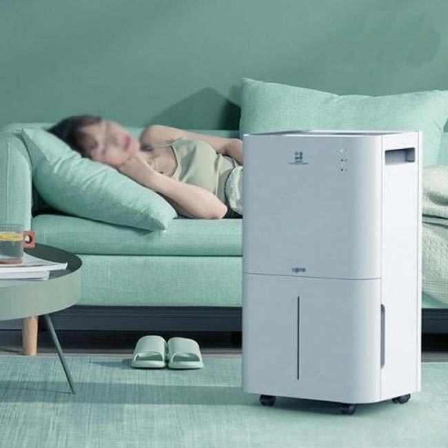 Máy Hút ẩm Taijutsu Nhật Bản