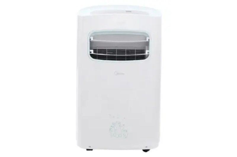 Máy lạnh đứng mini khác gì quạt điều hòa?