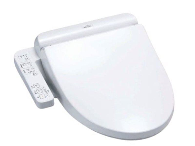 Nắp bệt vệ sinh toto nhật nội địa - Sự hiện đại và tiện nghi cho không gian sống nhà bạn