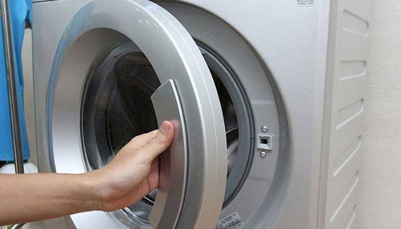 Nguyên nhân và cách khắc phục lỗi E42 máy giặt Electrolux